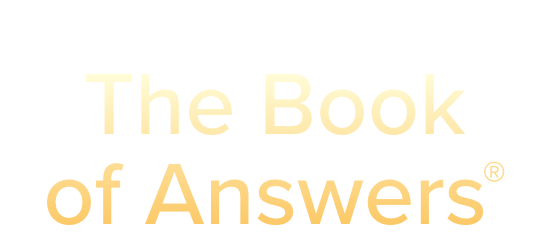 The Book of Answers®